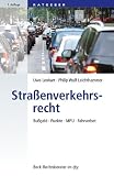  Straßenverkehrsrecht: Bußgeld...
