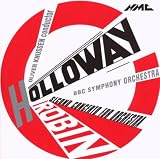 Robin Holloway / 2nd Concerto