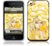 Apple iPhone 3G Premium Vinyl Skin - Yuuta (GelaSkins Brand) Made in Canada