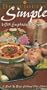 Deliciously Simple Vol.9: Soups/Sauces & One Dish Meals [VHS]