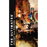 The Ultimates: Against All Enemies