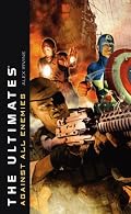 The Ultimates: Against All Enemies (Ultimates)