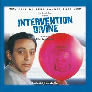 Divine Intervention