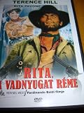 Little RITA NEL WEST / RITA, A VADNYUGAT REME