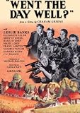 Went the Day Well? (aka 48 Hours) (1942)