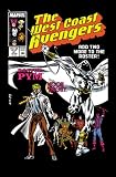 Avengers: West Coast Avengers: Lost in Space and Time