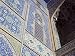 Detail of Tilework, Masjid-E Imam, Formerly the Shah Mosque, Isfahan, Iran Photograph...