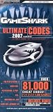 GameShark Ultimate Codes 2007, Volume 2 (Bradygames Secret Codes) (v. 2)