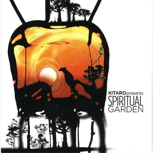 Kitaro - Spiritual  Garden - Zortam Music