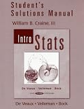 Student Solutions Manual