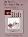 Books : Student Solutions Manual for Intro Stats, 2nd Edition