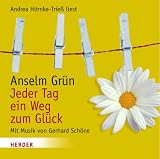 Produkt-Bild: Jeder Tag ein Weg zum Gl&uuml;ck: Mit Musik von Gerhard Sch&ouml;ne