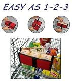 Purse Size Deluxe Coupon Organizer - 24 Cards - Made in the USA