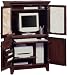Home Styles 5333-76 - Computer Armoire (Coffee)
