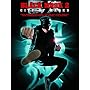 Black Mask 2: City of Masks