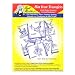 Aunt Marthas iron on transfers envelope for embroidery fabric painting quilting wearable art needlepoint & other crafts birds for varied uses 9637