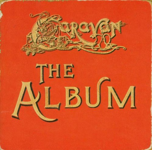Caravan - The Album - Zortam Music
