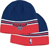 Atlanta Hawks NBA Series Structured Flex-Fit Hat