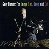 For Hamp, Red, Bags, and Cal