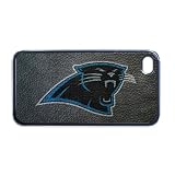 Carolina Panthers Apple iPhone 4 or 4s Case / Cover Verizon or At&T Phone Great unique Gift Idea