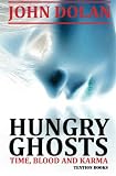 Hungry ghosts