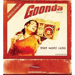 GOONDA:Third World Radio