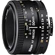 Nikon 50mm f/1.8D AF Nikkor Lens for Nikon Digital SLR Cameras