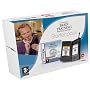 Nintendo DS Lite Black Console with Brain Training (Nintendo DS)