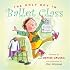 The Only Boy in Ballet Class