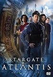 Stargate - Atlantis - Stagione 02 (5 Dvd)