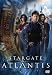 Stargate - Atlantis - Stagione 02 (5 Dvd)