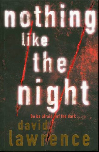 Nothing Like the Night (Detective Stella Mooney Novels)