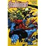 Shadowpact: Cursed v. 2