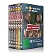 Wilsberg Krimi-Package 7-12 [6 DVDs]