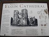 Elgin Cathedral