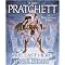 Discworld Novels 26-36
