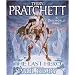 Newer Discworld books