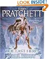 The Last Hero (Gollancz S.F.)