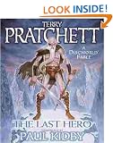 The Last Hero (Gollancz S.F.)