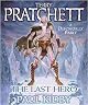 The Last Hero