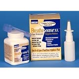 Grossan Breathe-ease® Nasal Moisturizing and Irrigation Solution Kit