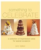 Review Merehurst  / Something to Celebrate (Sugarcraft and Cakes for All Occasions)