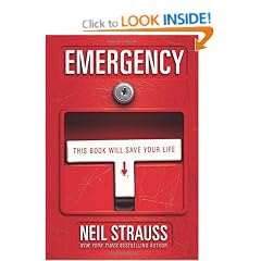 Emergency: This Book Could Save Your Life