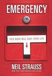 Emergency: This Book Will Save Your Life