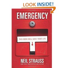 Emergency: This Book Will Save Your Life