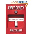 Emergency: This Book Will Save Your Life