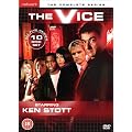The Vice: The Complete Series [DVD]
