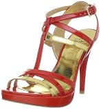 Stuart Weitzman Womens Almost Platform Sandal Sandal