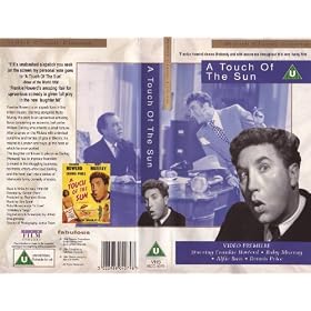 Touch of the Sun [VHS] [1956]