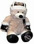 Harley Davidson Biker Club Bear-Holiday Rider V
